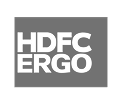 HDFC Ergo