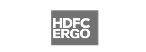 HDFC Ergo